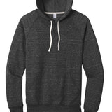 JERZEES ® Snow Heather French Terry Raglan Hoodie
