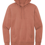 District VIT Cotton Fleece Hoodie Sweatshirt