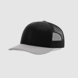 Richardson 112 Custom Embroidered Trucker Hat - NEW Colors for 2026