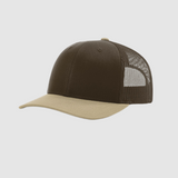 Richardson 112 Custom Embroidered Trucker Hat - NEW Colors for 2026
