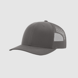 Richardson 112 Custom Embroidered Trucker Hat - NEW Colors for 2026