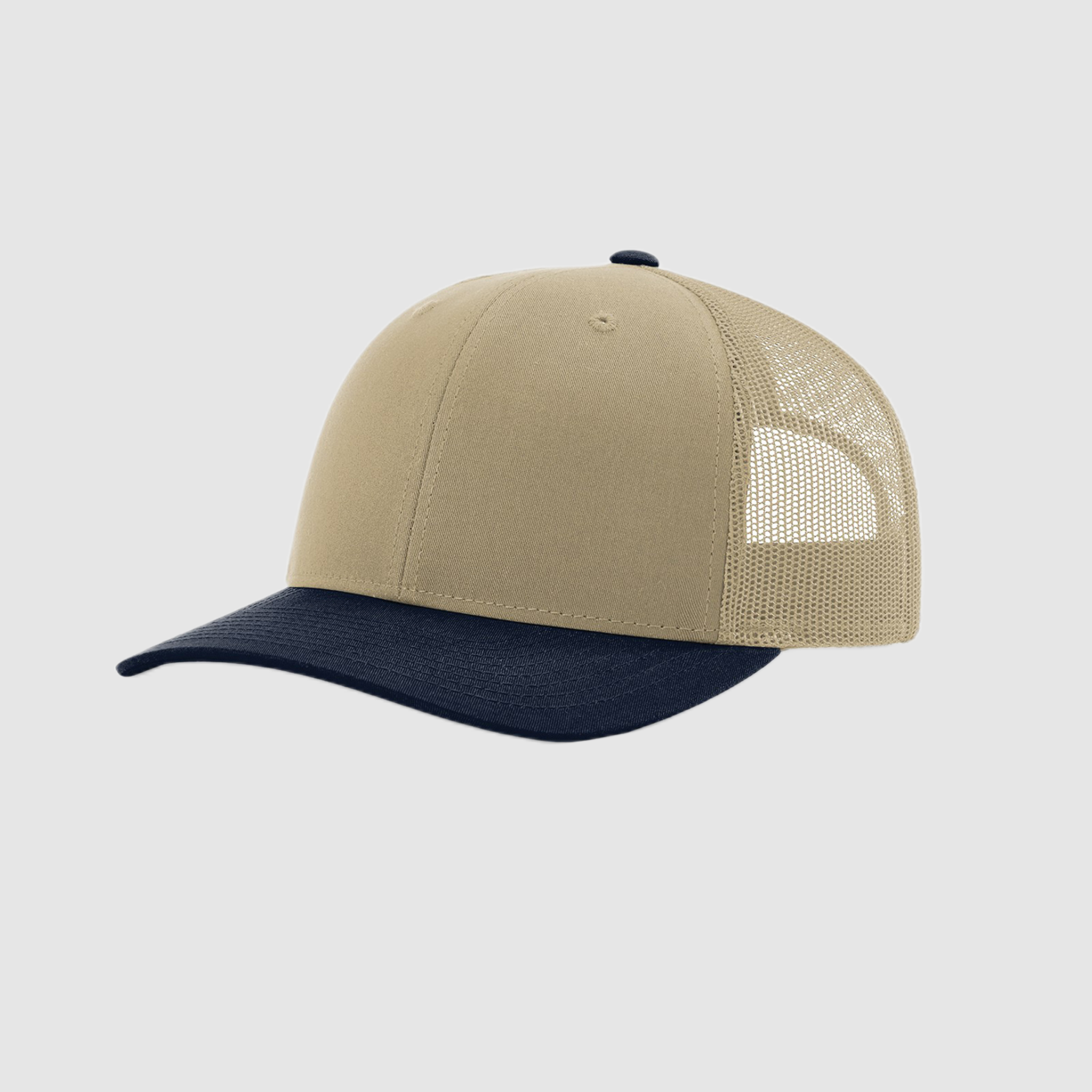 Richardson 112 Custom Embroidered Trucker Hat - NEW Colors for 2026