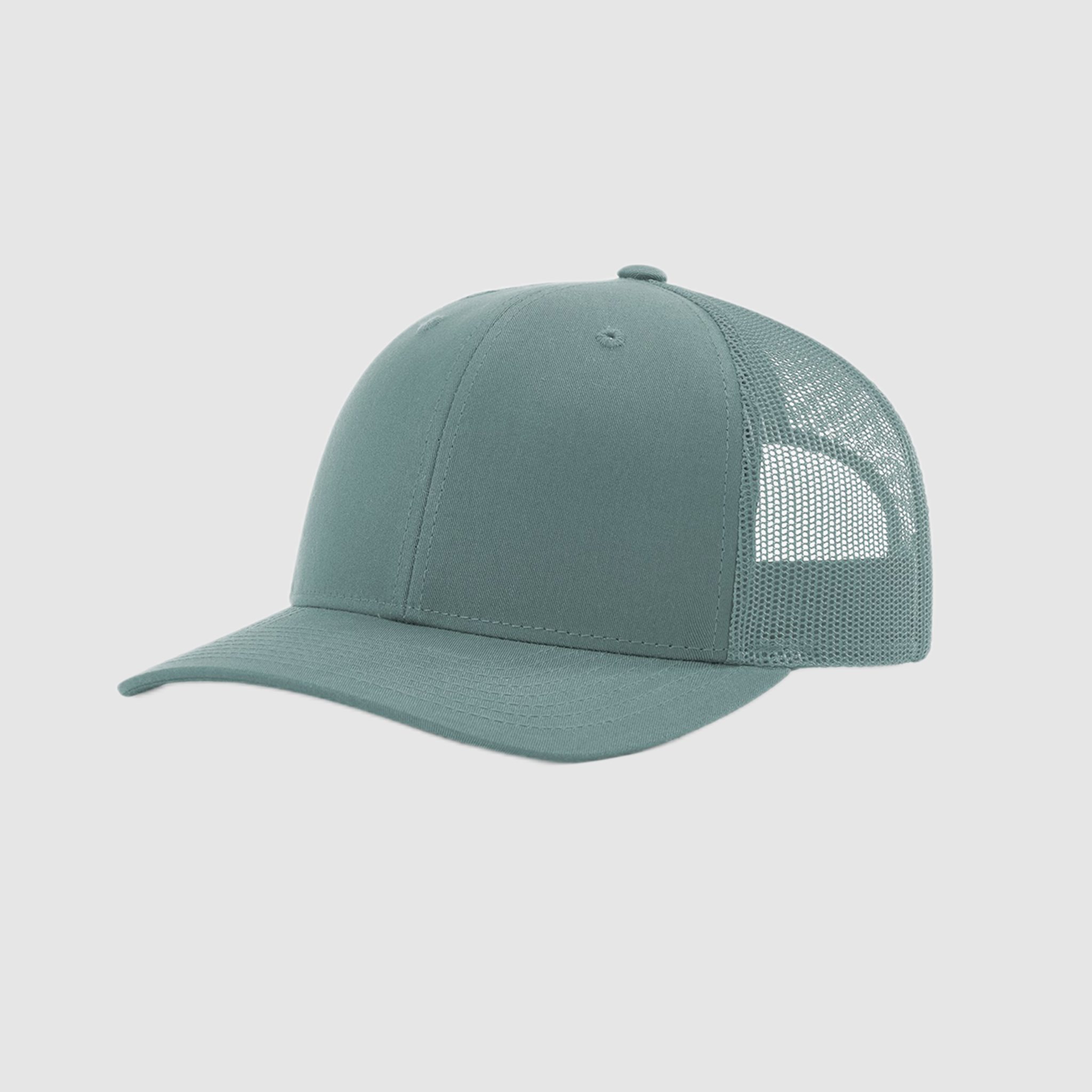 Richardson 112 Custom Embroidered Trucker Hat - NEW Colors for 2026