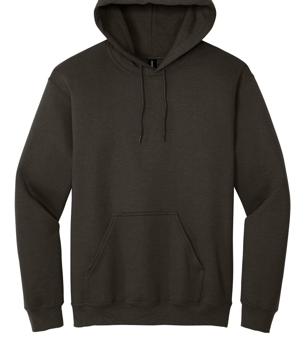 Gildan  Heavy Blend Hooded Sweatshirt - Basic Colors - Custom Embroidery