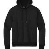 District Perfect Weight Hoodie Sweatshirt - Custom Embroidery