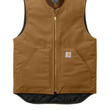 Carhartt Original Duck Vest Customized