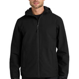 Port Authority Tech Rain Jacket