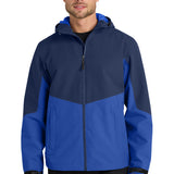 Port Authority Tech Rain Jacket