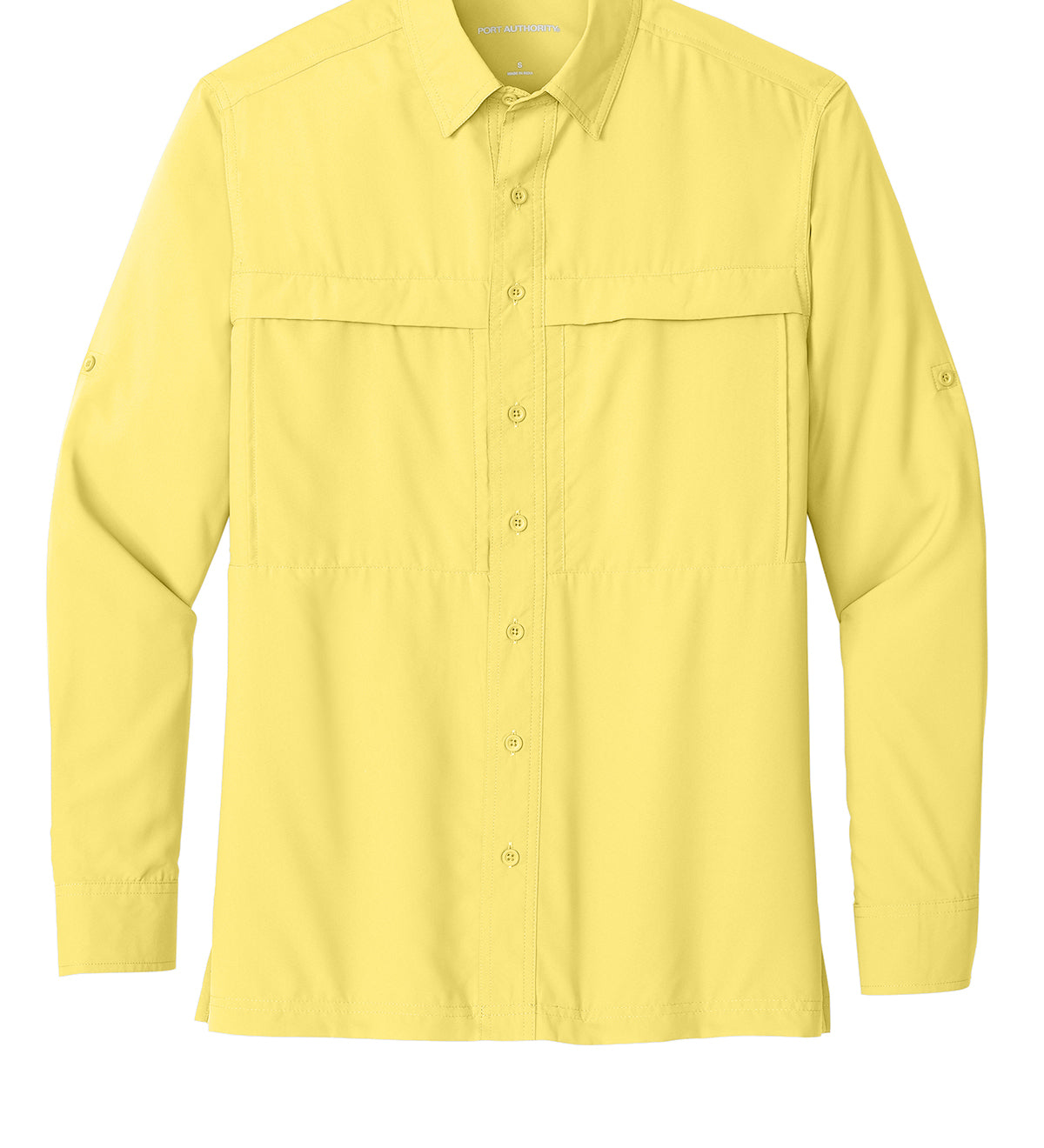 Port Authority® Long Sleeve UV Daybreak Shirt