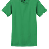 Gildan 100% Ultra Cotton US Cotton Short Sleeve Tee Shirt - Printed