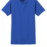Gildan 100% Ultra Cotton US Cotton Short Sleeve Tee Shirt - Printed