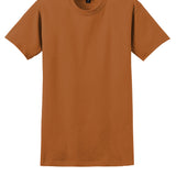 Gildan 100% Ultra Cotton US Cotton Short Sleeve Tee Shirt - Printed