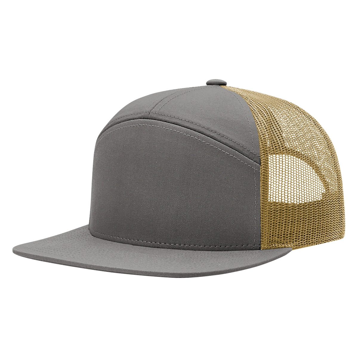 Richardson 168 Seven Panel Trucker