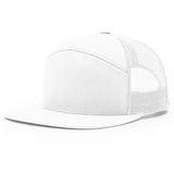 Richardson 168 Seven Panel Trucker
