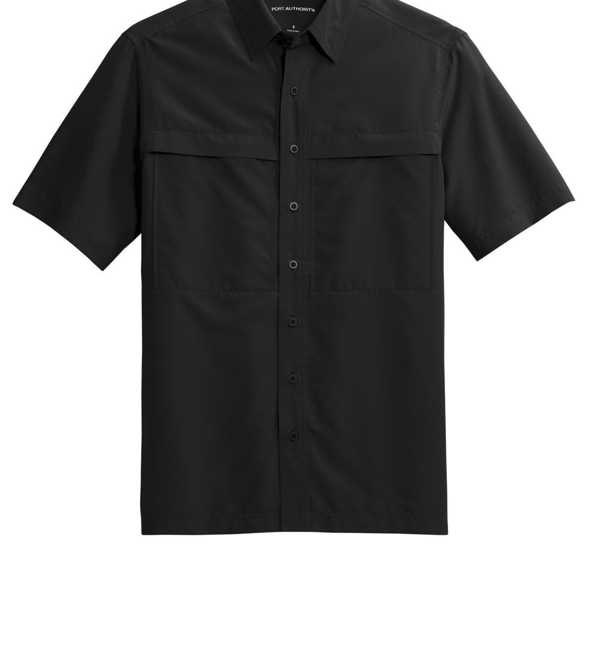 Port Authority Short Sleeve UV Daybreak Shirt