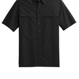 Port Authority Short Sleeve UV Daybreak Shirt
