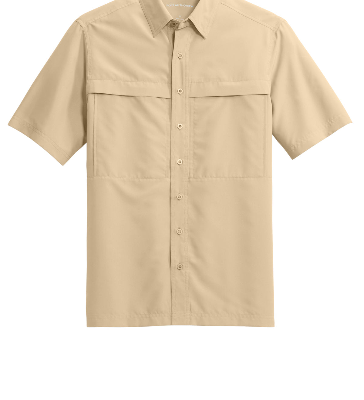 Port Authority Short Sleeve UV Daybreak Shirt
