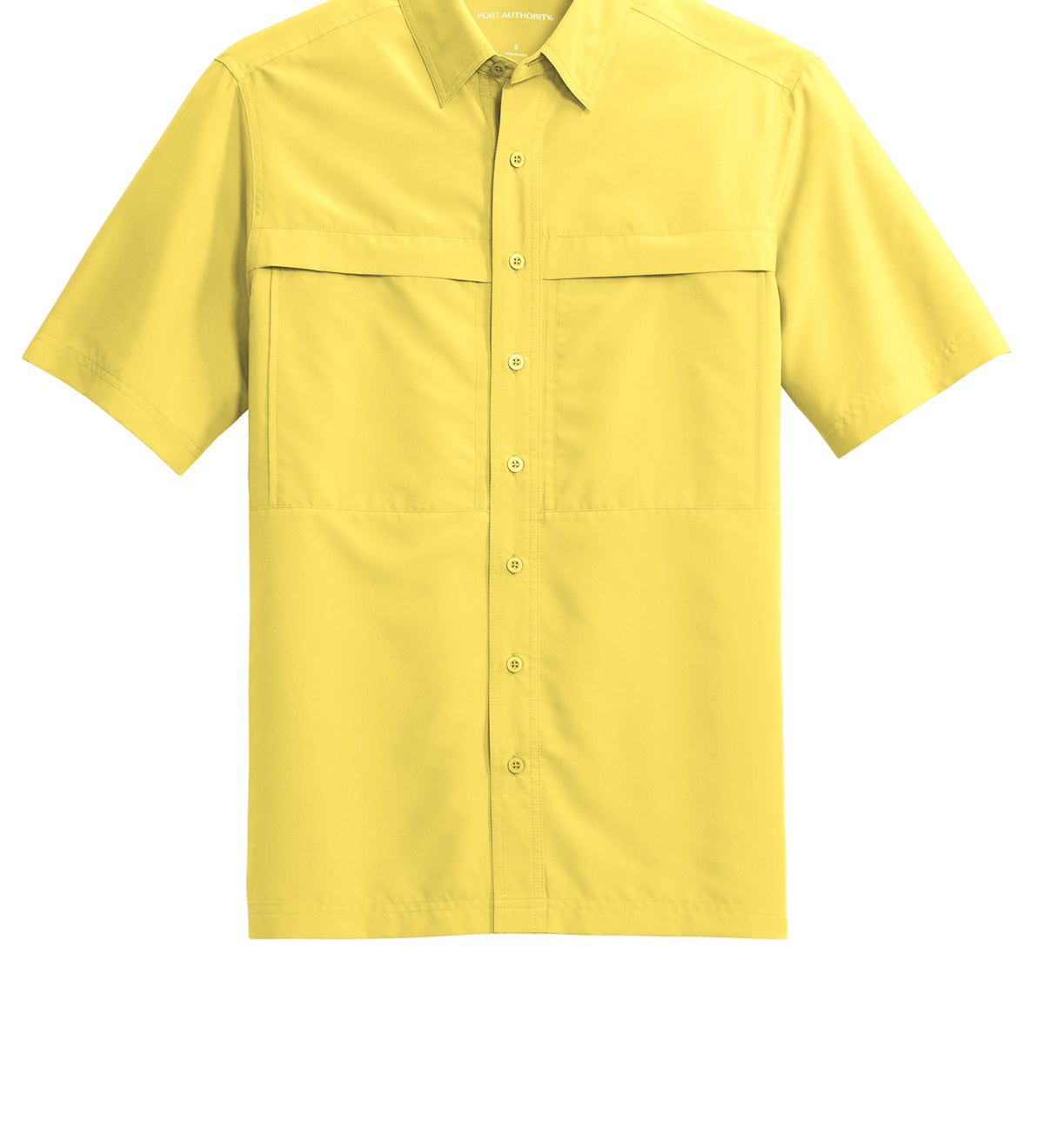 Port Authority Short Sleeve UV Daybreak Shirt