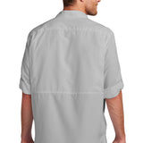 Port Authority Long Sleeve UV Daybreak Shirt - Custom Logo