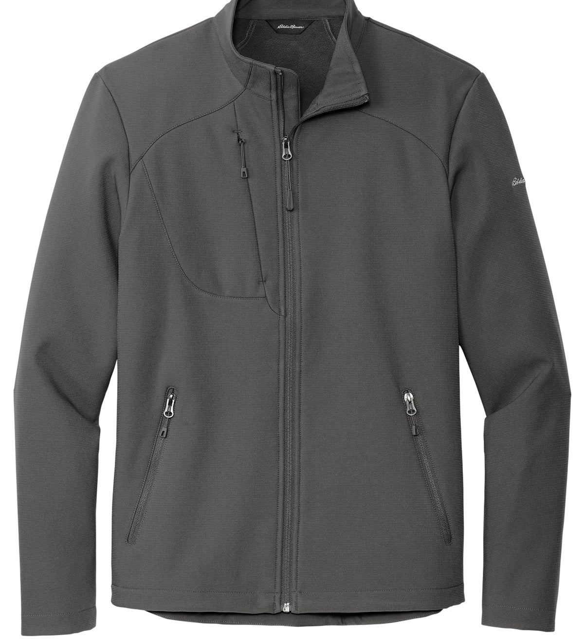 Eddie Bauer Stretch Soft Shell Jacket