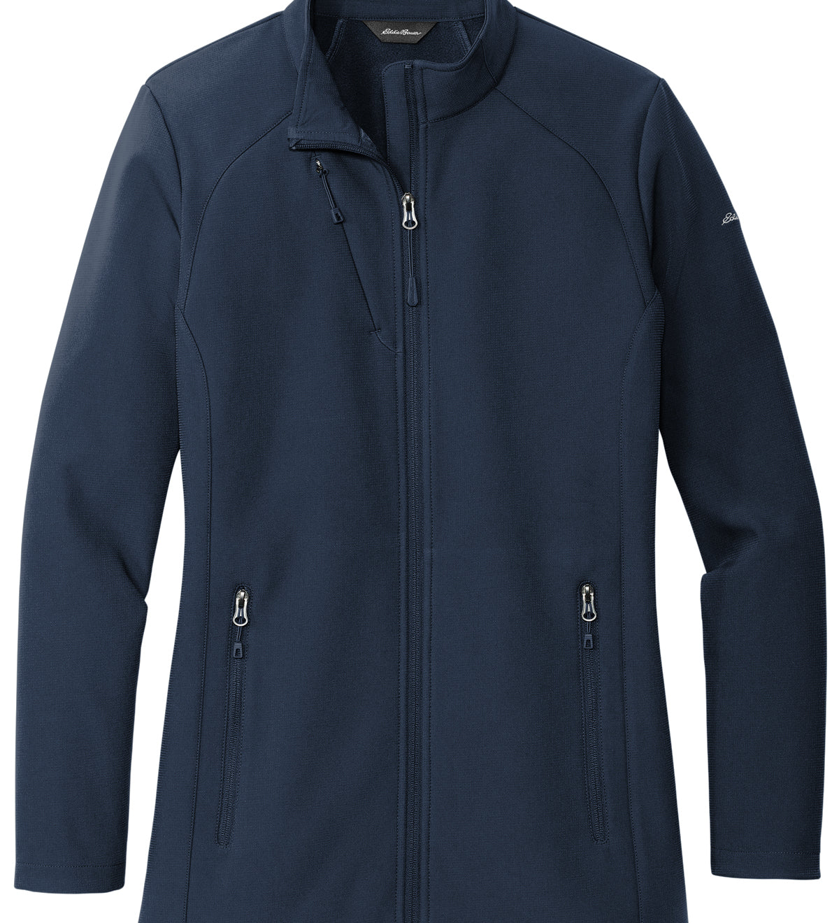 Eddie Bauer Womens Stretch Soft Shell Jacket