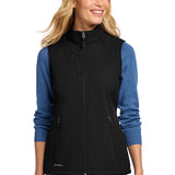 Eddie Bauer Women's Stretch Soft Shell Vest