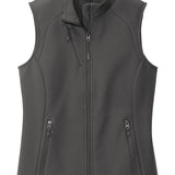 Eddie Bauer Women's Stretch Soft Shell Vest