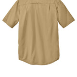 Carhartt Force Solid Short Sleeve Shirt - Custom Logo