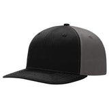 Richardson 312 Twill Back Hat - Custom Embroidered