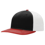 Richardson 312 Twill Back Hat - Custom Embroidered