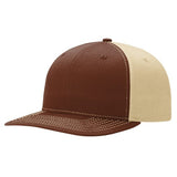 Richardson 312 Twill Back Hat - Custom Embroidered