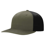 Richardson 312 Twill Back Hat - Custom Embroidered