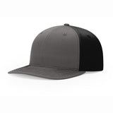 Richardson 312 Twill Back Hat - Custom Embroidered