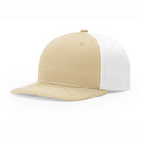 Richardson 312 Twill Back Hat - Custom Embroidered