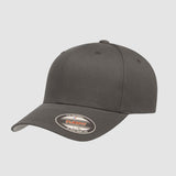 FlexFit 5001 Classic V-Flex Twill Cap - Custom Embroidered