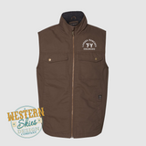 Dri Duck Trek Canyon Vest - Custom Embroidery