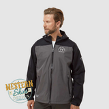 Dri Duck Torrent Waterproof Jacket- Custom Embroidery