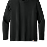 Carhartt Sun Defender Long Sleeve Tee - Printed