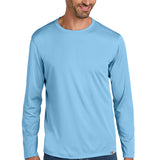 Carhartt Sun Defender Long Sleeve Tee - Printed
