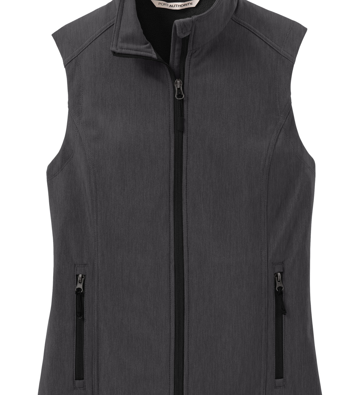Port Authority® Womens Core Soft Shell Vest