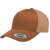 YP 6606 Classic Trucker Hat - Custom Embroidery