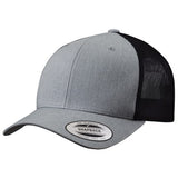 YP 6606 Classic Trucker Hat - Custom Embroidery