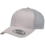 YP 6606 Classic Trucker Hat - Custom Embroidery