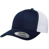 YP 6606 Classic Trucker Hat - Custom Embroidery