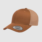 YP 6606 Classic Trucker Hat - Custom Embroidery