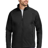 Eddie Bauer Trail Soft Shell Jacket