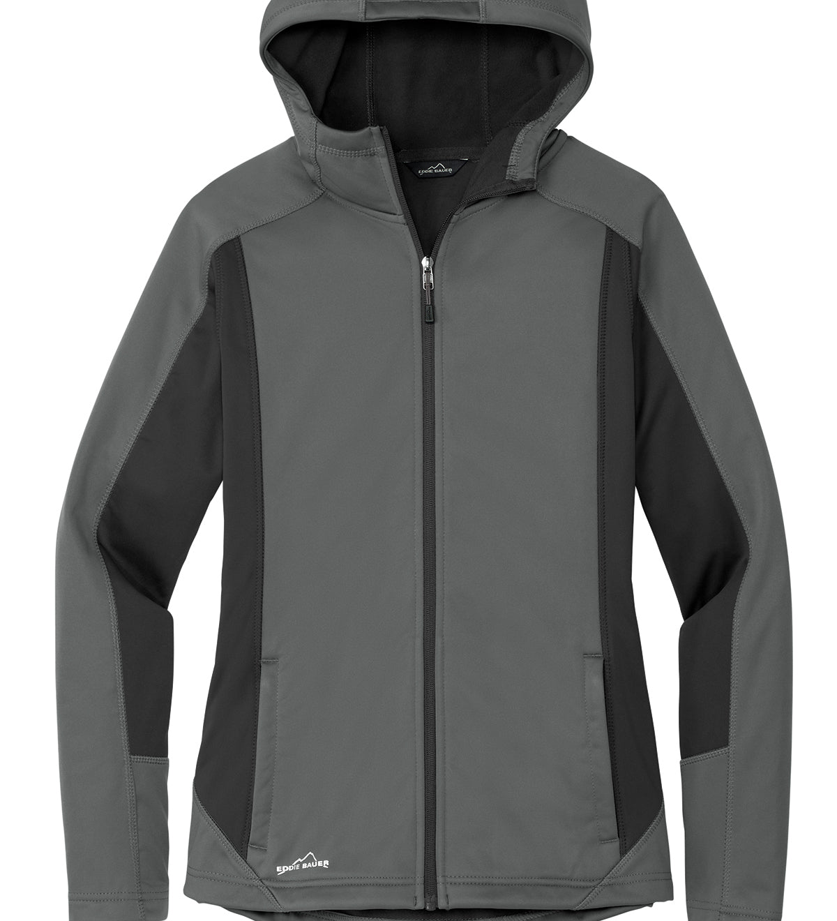 Eddie Bauer Womens Trail Soft Shell Jacket