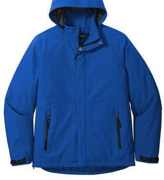 Port Authority Insulated Waterproof Tech Jacket