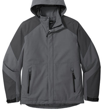Port Authority Insulated Waterproof Tech Jacket