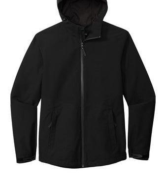 Port Authority Tech Rain Jacket